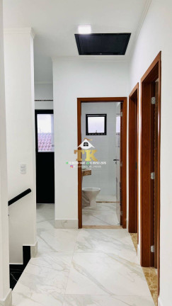Imagem Casa com 2 Quartos à Venda, 54 m² em Maracanã - Praia Grande Imagem Casa com 2 Quartos à Venda, 54 m² em Maracanã - Praia Grande