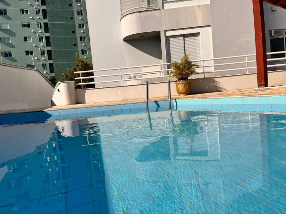 Imagem Apartamento com 3 Quartos à Venda, 90 m² em Coqueiros - Florianópolis