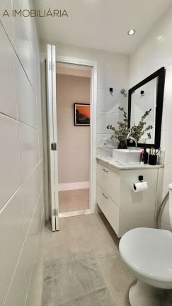 Imagem Imóvel com 3 Quartos à Venda, 70 m² em Taboão - São Bernardo Do Campo