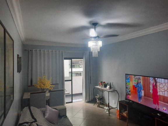 Imagem Apartamento com 2 Quartos à Venda, 65 m² em Itarare - Sao Vicente Imagem Apartamento com 2 Quartos à Venda, 65 m² em Itarare - Sao Vicente