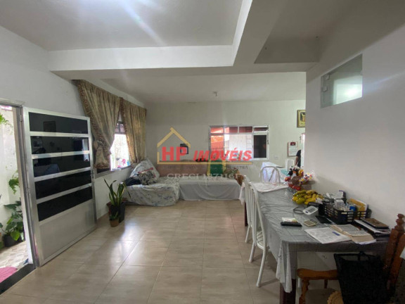 Imagem Casa com 3 Quartos à Venda, 400 m² em Pestana - Osasco Imagem Casa com 3 Quartos à Venda, 400 m² em Pestana - Osasco