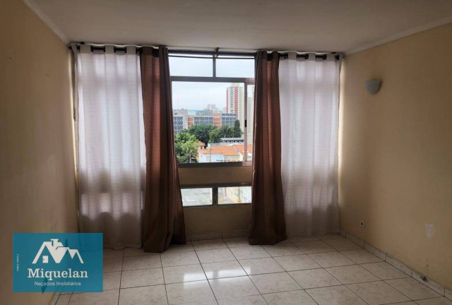 Apartamento com 3 Quartos à Venda, 140 m² em Mooca - São Paulo