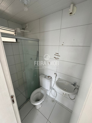 Imagem Apartamento com 2 Quartos para Alugar, 48 m² em Sim - Feira De Santana
