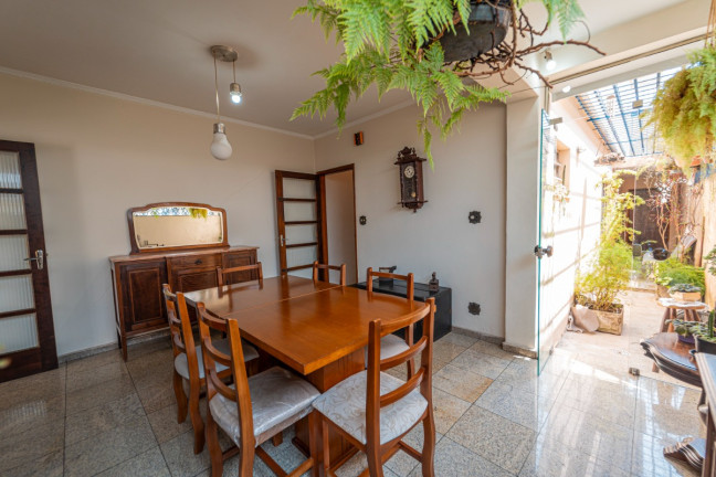 Imagem Casa com 3 Quartos à Venda, 166 m² em Vila Santa Catarina - São Paulo Imagem Casa com 3 Quartos à Venda, 166 m² em Vila Santa Catarina - São Paulo