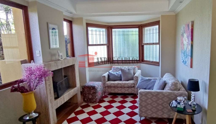 Imagem Casa de Condomínio com 3 Quartos à Venda, 330 m² em Algarve - Cotia Imagem Casa de Condomínio com 3 Quartos à Venda, 330 m² em Algarve - Cotia