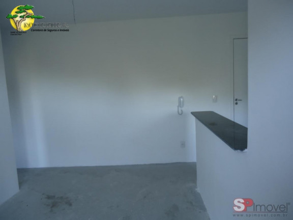 Imagem Apartamento com 2 Quartos à Venda, 50 m² em Tremembe - São Paulo