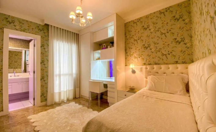 Imagem Imóvel com 3 Quartos à Venda, 180 m² em Praia Do Canto - Vitória