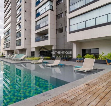 Imagem Imóvel com 1 Quarto à Venda, 25 m² em Pinheiros - São Paulo Imagem Imóvel com 1 Quarto à Venda, 25 m² em Pinheiros - São Paulo
