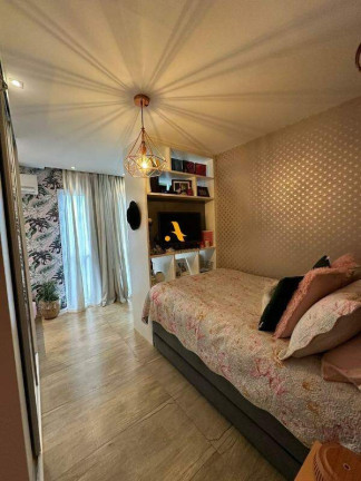 Imagem Cobertura com 3 Quartos à Venda, 170 m² em Jacarepaguá - Rio De Janeiro