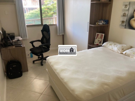 Imagem Apartamento com 2 Quartos à Venda, 120 m² em Recreio Dos Bandeirantes - Rio De Janeiro