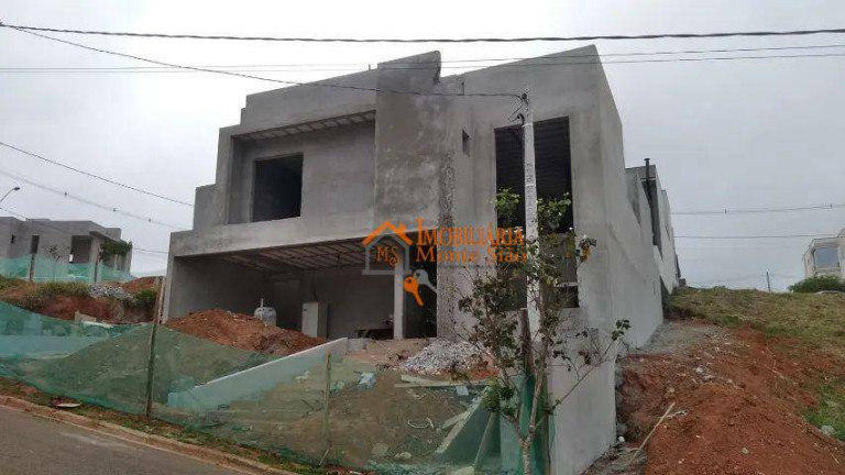 Casa com 3 Quartos à Venda, 208 m² em Cézar De Souza - Mogi Das Cruzes