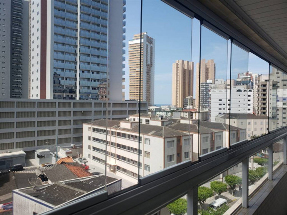 Imagem Apartamento com 2 Quartos à Venda, 92 m² em Boqueirão - Praia Grande Imagem Apartamento com 2 Quartos à Venda, 92 m² em Boqueirão - Praia Grande