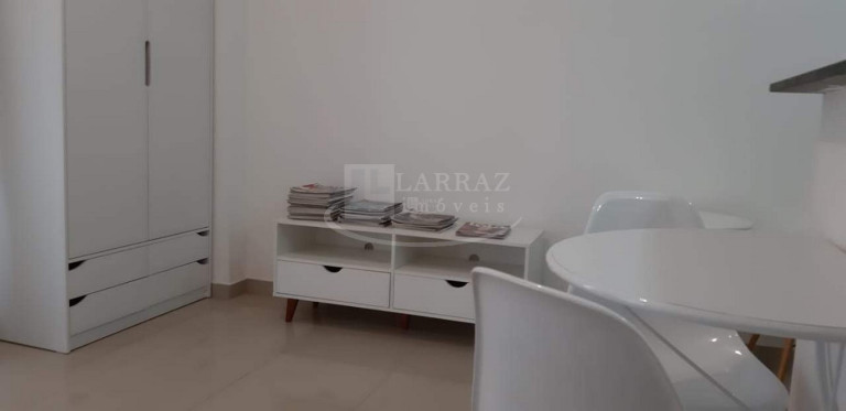 Imagem Imóvel com 1 Quarto à Venda, 37 m² em Nova Aliança - Ribeirão Preto