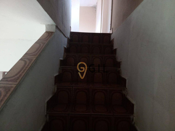 Imagem Sobrado com 2 Quartos à Venda, 211 m² em Parque Santo Antônio - Jacareí