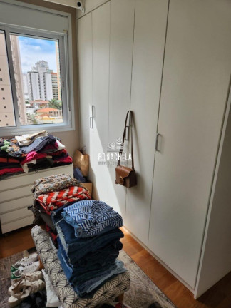 Imagem Apartamento com 3 Quartos à Venda, 206 m² em Santana - São Paulo