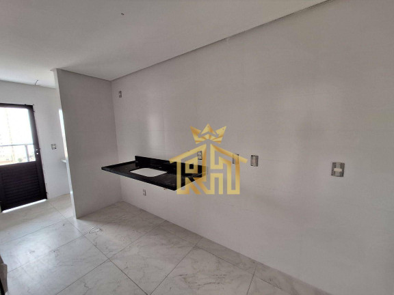 Imagem Apartamento com 2 Quartos à Venda, 86 m² em Aviação - Praia Grande