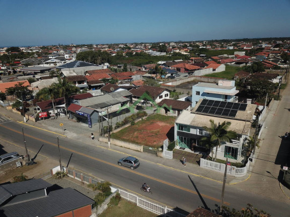 Imagem Terreno à Venda, 340 m² em Costeira - Balneário Barra Do Sul