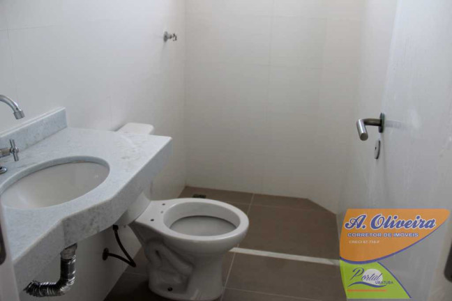 Imagem Cobertura com 3 Quartos à Venda, 112 m² em Centro - Ubatuba