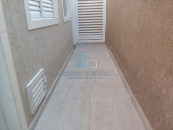 Imagem Casa de Condomínio com 2 Quartos à Venda, 47 m² em Ocian - Praia Grande