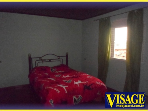 Imagem Casa com 4 Quartos à Venda,  em Pq. Santo Antonio - Jacareí