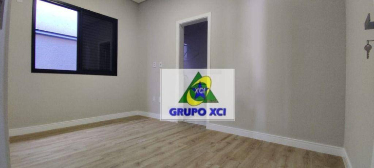 Imagem Casa com 3 Quartos à Venda, 173 m² em Reserva Real - Paulínia