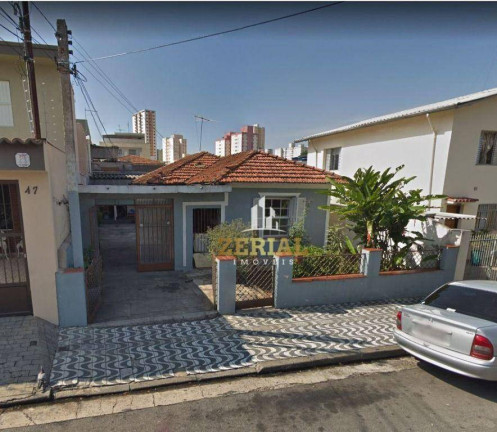 Casa com 2 Quartos à Venda, 150 m² em Olímpico - São Caetano Do Sul