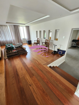 Imagem Casa com 4 Quartos à Venda, 463 m² em Boa Vista - Curitiba