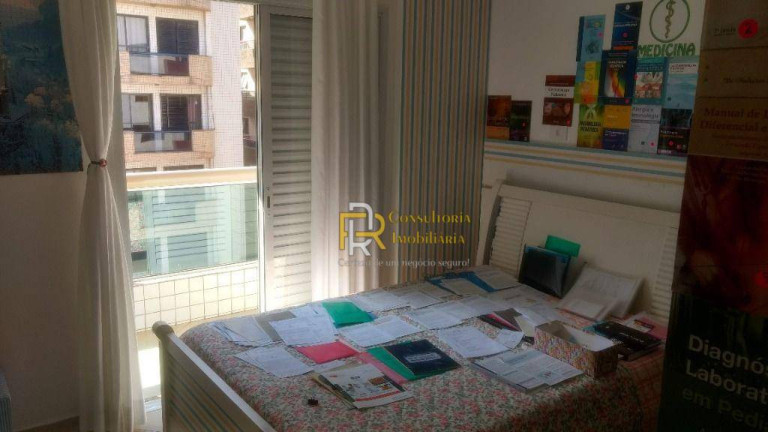 Imagem Cobertura com 3 Quartos à Venda, 177 m² em Tupi - Praia Grande Imagem Cobertura com 3 Quartos à Venda, 177 m² em Tupi - Praia Grande
