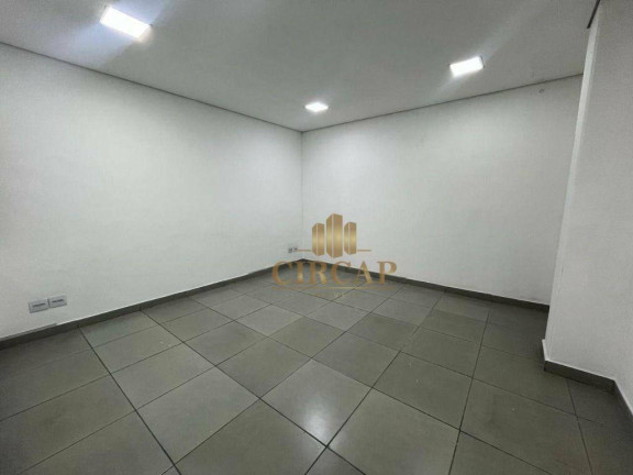 Imagem Galpão para Alugar, 660 m² em Vila Leopoldina - São Paulo