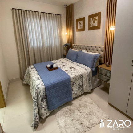 Imagem Apartamento com 3 Quartos à Venda, 73 m² em Jardim Portugal - Rio Claro