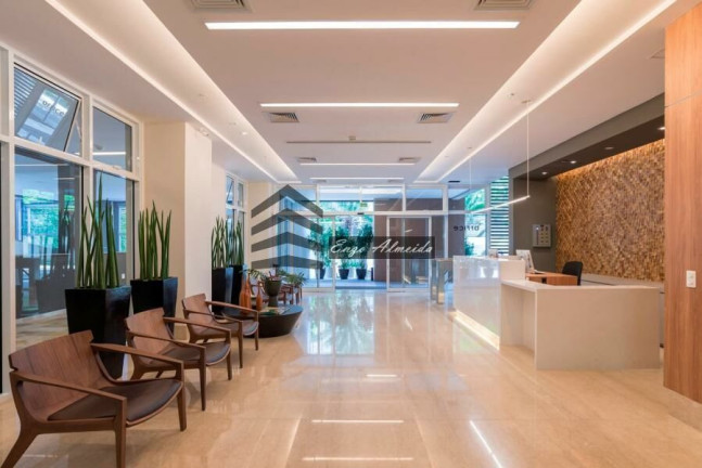 Imagem Apartamento com 1 Quarto à Venda, 52 m² em Vila Olímpia - São Paulo Imagem Apartamento com 1 Quarto à Venda, 52 m² em Vila Olímpia - São Paulo