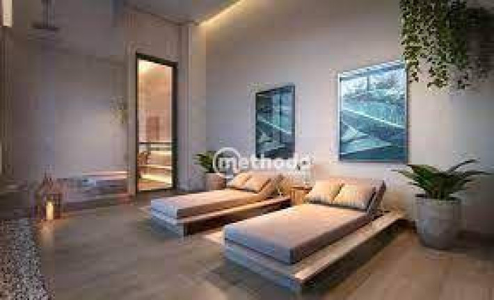 Imagem Apartamento com 4 Quartos à Venda, 157 m² em Cambuí - Campinas