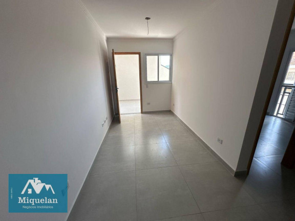 Imagem Apartamento com 2 Quartos à Venda, 40 m² em Vila Nova Mazzei - São Paulo