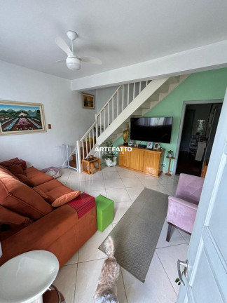 Imagem Casa com 2 Quartos à Venda, 85 m² em Socorro - São Paulo Imagem Casa com 2 Quartos à Venda, 85 m² em Socorro - São Paulo