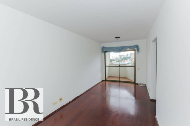 Imagem Apartamento com 2 Quartos à Venda ou Locação, 65 m² em Campo Belo - São Paulo