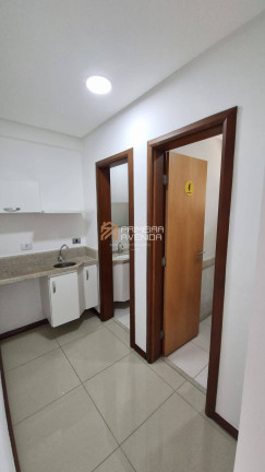 Imagem Sala Comercial à Venda, 37 m² em Parque Residencial Aquarius - São José Dos Campos Imagem Sala Comercial à Venda, 37 m² em Parque Residencial Aquarius - São José Dos Campos