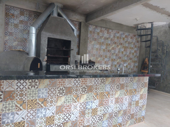 Imagem Sobrado com 3 Quartos à Venda, 101 m² em Jardim Lúcia - São Paulo