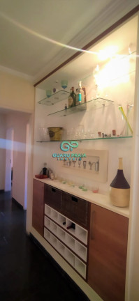 Imagem Apartamento com 2 Quartos à Venda, 70 m² em Enseada - Guarujá