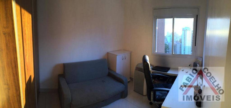 Imagem Apartamento com 2 Quartos à Venda, 75 m² em Vila Andrade - São Paulo