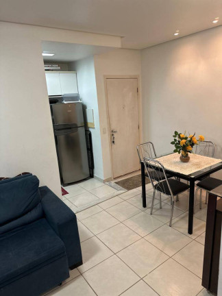 Imagem Apartamento com 2 Quartos à Venda, 45 m² em Lago Azul - Manaus