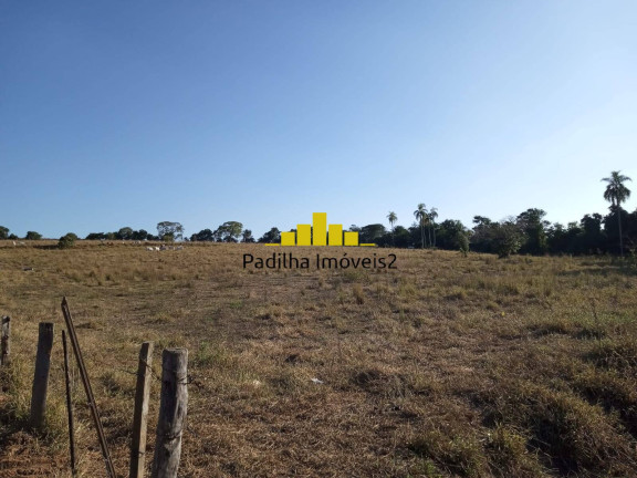 Imagem Chácara à Venda, 1 m² em Rural - Capela Do Alto