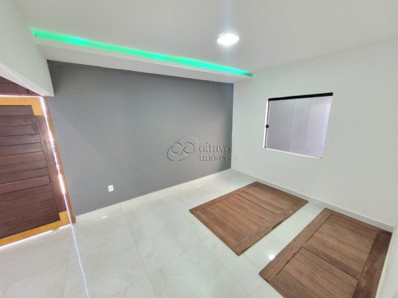 Imagem Casa com 3 Quartos à Venda,  em Lagoa - Macaé