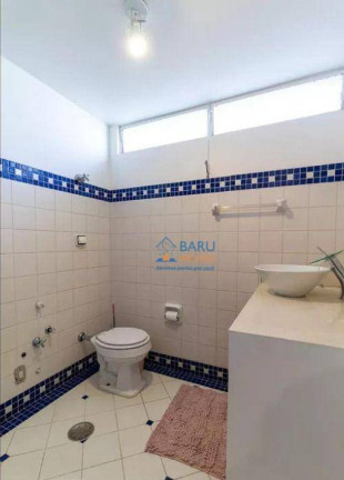 Imagem Apartamento com 1 Quarto à Venda, 83 m² em Consolação - São Paulo Imagem Apartamento com 1 Quarto à Venda, 83 m² em Consolação - São Paulo