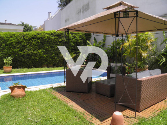 Imagem Casa com 4 Quartos à Venda, 538 m² em Alphaville - Santana De Parnaíba Imagem Casa com 4 Quartos à Venda, 538 m² em Alphaville - Santana De Parnaíba
