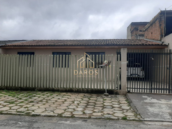 Imagem Casa com 4 Quartos à Venda, 245 m² em Ipê - São José Dos Pinhais