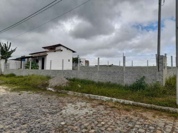 Imagem Casa com 1 Quarto à Venda, 40 m² em Praia De Sibaúma - Tibau Do Sul