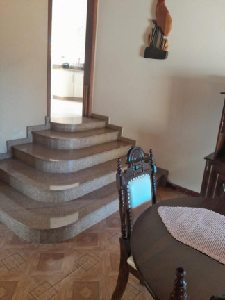 Imagem Casa com 3 Quartos à Venda, 233 m² em Cidade Nova - Jundiaí