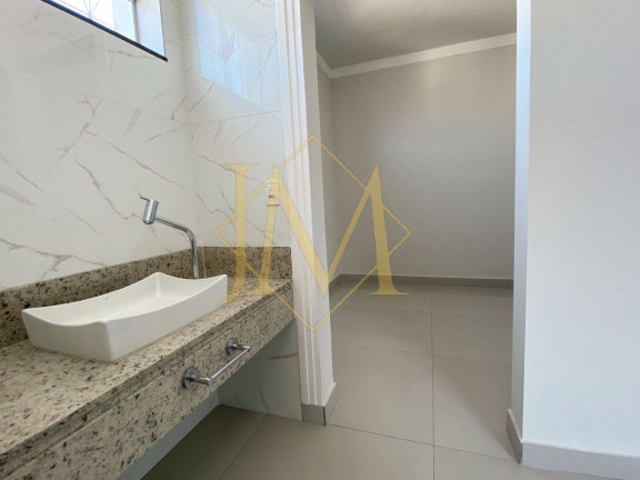 Imagem Casa com 3 Quartos à Venda, 360 m² em Todos Os Santos - Coronel Fabriciano