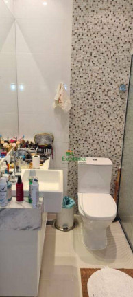 Imagem Sobrado com 3 Quartos à Venda, 224 m² em Alto Da Mooca - São Paulo