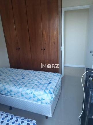 Imagem Imóvel com 2 Quartos à Venda, 80 m² em Vila Andrade - São Paulo